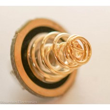 16mm Complete Reverse Clicky Dual-Spring Switch --- C8 / S2+ / E2L